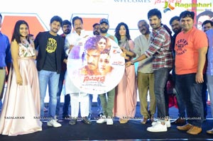 Neevevaro Audio Release