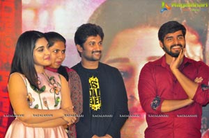 Neevevaro Audio Release