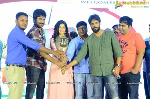 Neevevaro Audio Release