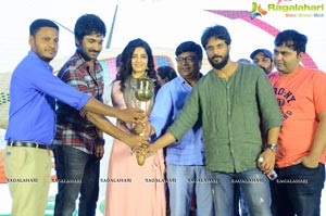 Neevevaro Audio Release