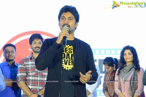 Neevevaro Audio Release