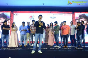 Neevevaro Audio Release