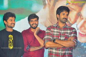 Neevevaro Audio Release