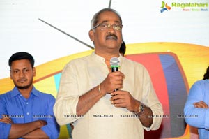 Neevevaro Audio Release