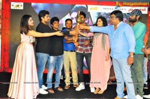 Neevevaro Audio Release