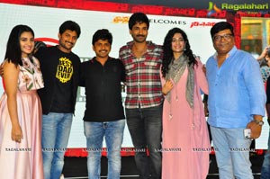 Neevevaro Audio Release