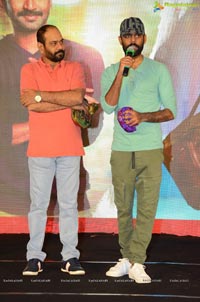 Neevevaro Audio Release