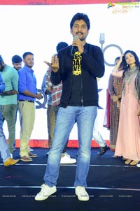 Neevevaro Audio Release