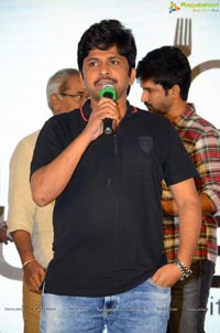 Neevevaro Audio Release