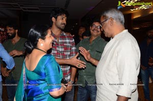 Neevevaro Audio Release