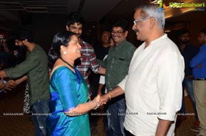 Neevevaro Audio Release