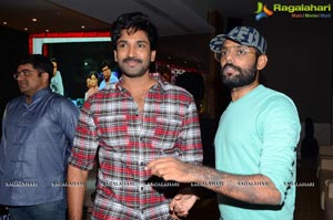 Neevevaro Audio Release