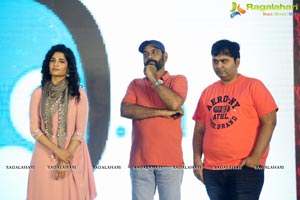 Neevevaro Audio Release