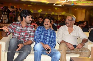 Neevevaro Audio Release