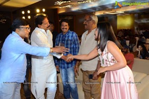 Neevevaro Audio Release