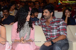 Neevevaro Audio Release