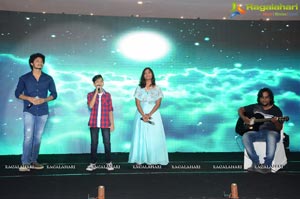 Neevevaro Audio Release