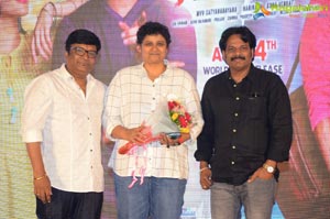 Neevevaro Press Meet