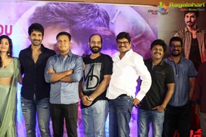 Neevevaro Success Meet