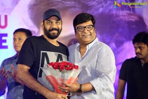 Neevevaro Success Meet