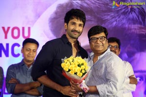 Neevevaro Success Meet