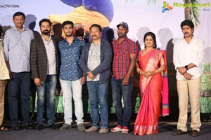 Ratham First Look Launch