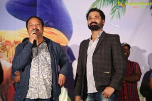 Ratham First Look Launch