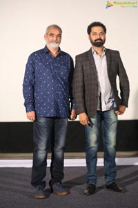 Ratham First Look Launch