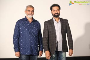 Ratham First Look Launch