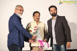 Ratham First Look Launch