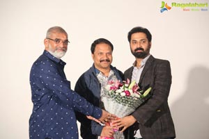 Ratham First Look Launch