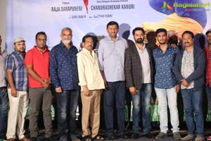 Ratham First Look Launch