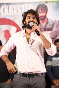 RX 100 25 Days Celebrations