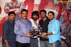 RX 100 25 Days Celebrations