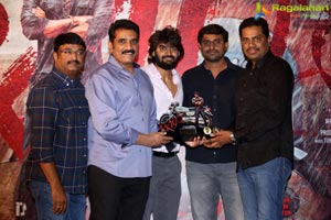 RX 100 25 Days Celebrations