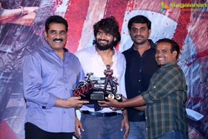 RX 100 25 Days Celebrations