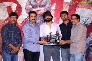 RX 100 25 Days Celebrations