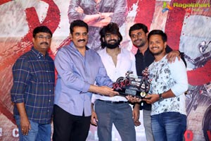 RX 100 25 Days Celebrations