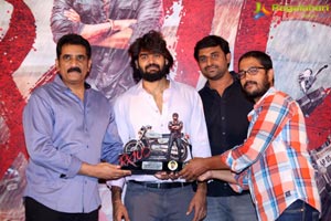 RX 100 25 Days Celebrations