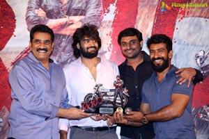 RX 100 25 Days Celebrations