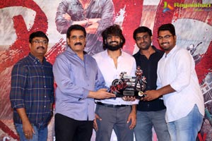 RX 100 25 Days Celebrations