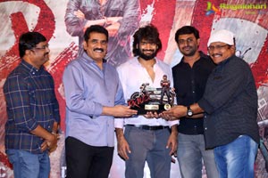 RX 100 25 Days Celebrations