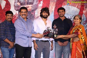 RX 100 25 Days Celebrations