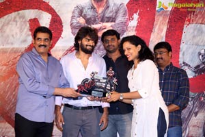 RX 100 25 Days Celebrations