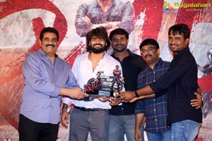 RX 100 25 Days Celebrations