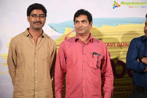 Sameeram Trailer Launch