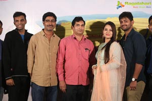 Sameeram Trailer Launch