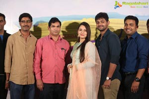 Sameeram Trailer Launch