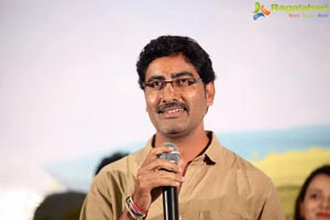 Sameeram Trailer Launch