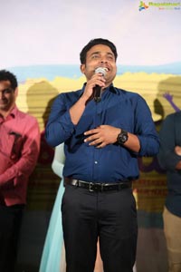 Sameeram Trailer Launch